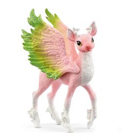SCHLEICH - BÉBÉ CERF MAGIQUE #70821 *EXCLUSIF À CHICOUTIMI*